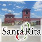 Santa Ritaap icône