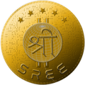 SREE GOLD