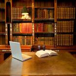 STC Library Books