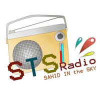 STS Radio poster