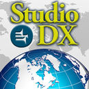 STUDIO DX APP aplikacja