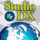 STUDIO DX أيقونة