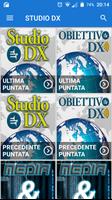 1 Schermata STUDIO DX