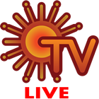 SunTv live icône