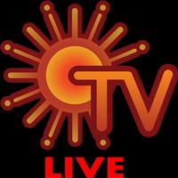 SunTv live الملصق