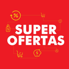 SUPER OFERTAS PESQUISAS PREÇOS आइकन