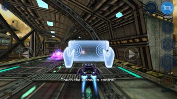 SUPER Uro, racing 1 3d screenshot 1