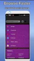 SUPPER FAST DOWNLOAD BROWSER پوسٹر