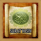 SURAT YASIN MUZAMMIL HASBALLAH Mp3 иконка