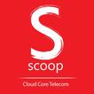 Scoop Cloud Core Telecom