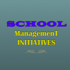 آیکون‌ School Management Initiatives