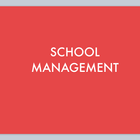 SCHOOL MANAGEMENT иконка