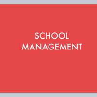 SCHOOL MANAGEMENT imagem de tela 1