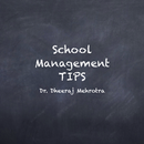 School Management Tips APK
