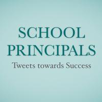 School Principals Cartaz