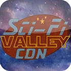 Sci-Fi Valley Con-icoon