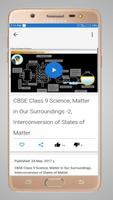 Science CBSE Class 9 screenshot 3