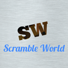 Scrambler World icon