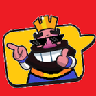 Scratch Clas Royale icon