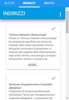 Aletti Scuola App screenshot 1