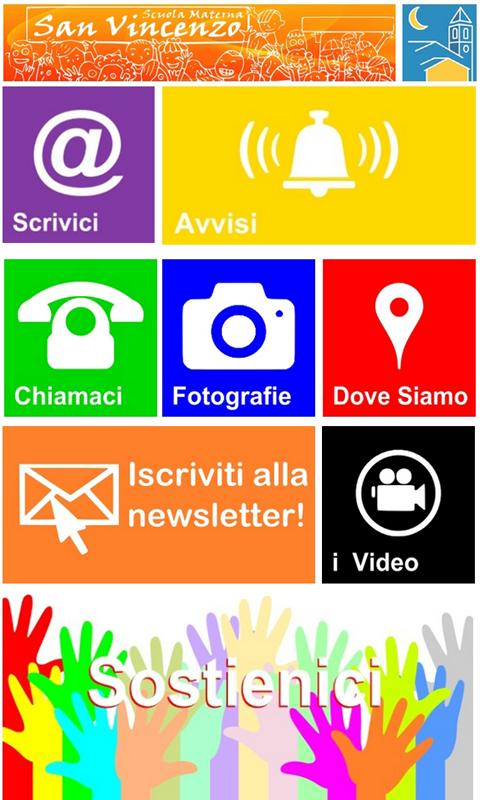 RETTA SCUOLA MATERNA SCARICA