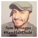 APK Sam Paniagua #SamHairDude