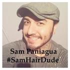 ikon Sam Paniagua #SamHairDude
