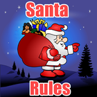 Santa Rules आइकन