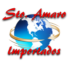 Radio Santo Amaro simgesi