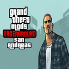 San Andreas Mods ไอคอน