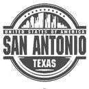 San Antonio, Texas Alamo City APK