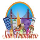 San Francisco Golden Gate City APK