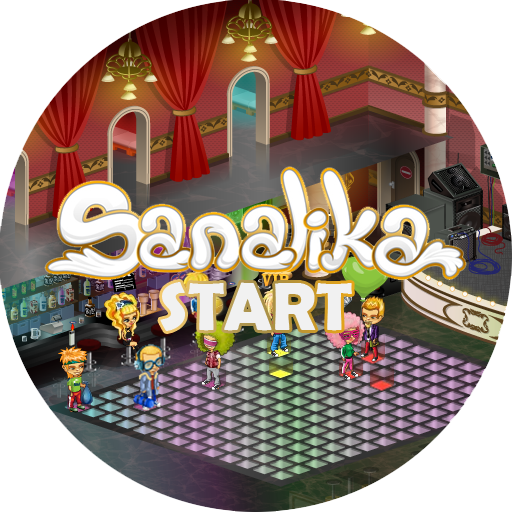 Sanalika Start