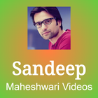 Sandeep Maheshwari Videos biểu tượng