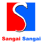 Sangai Sangai 图标