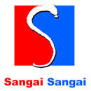 Sangai Sangai aplikacja