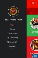 Saat Phere India تصوير الشاشة 2