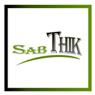Sab Thik icône