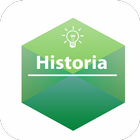 Saber Historia icon