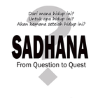 Sadhana sample book icône