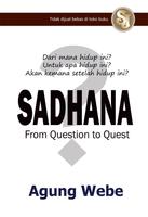 Sadhana sample book Affiche