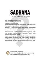 Sadhana sample book capture d'écran 1