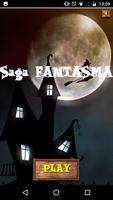 Saga Fantasma plakat