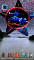Sagittarius Live capture d'écran 2