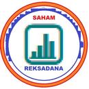 Saham dan Reksadana Indonesia terbaik APK