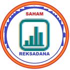 Saham dan Reksadana Indonesia terbaik icône