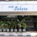 Sahara Hotel