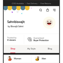 Sahni Online Store APK