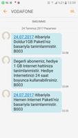 Salla Kazan 10GB Bedava İnternet Ekran Görüntüsü 2