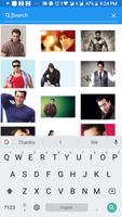 Salman Khan HD wallpaper Poster